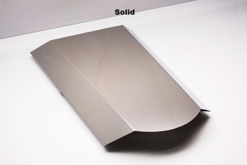 ACC Illuminated Solid Plenum Cover 5.7L Hemi cars